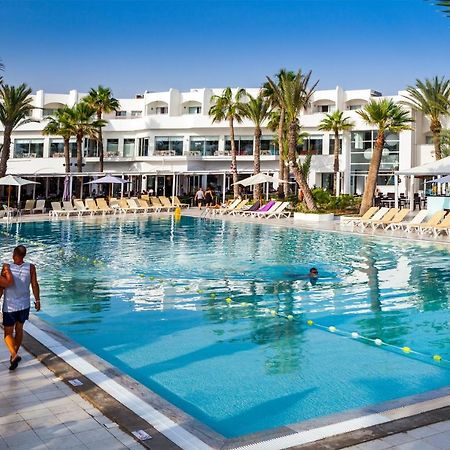 Palm Beach Club Djerba Midoun Exterior foto