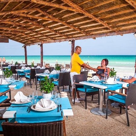 Palm Beach Club Djerba Midoun Exterior foto