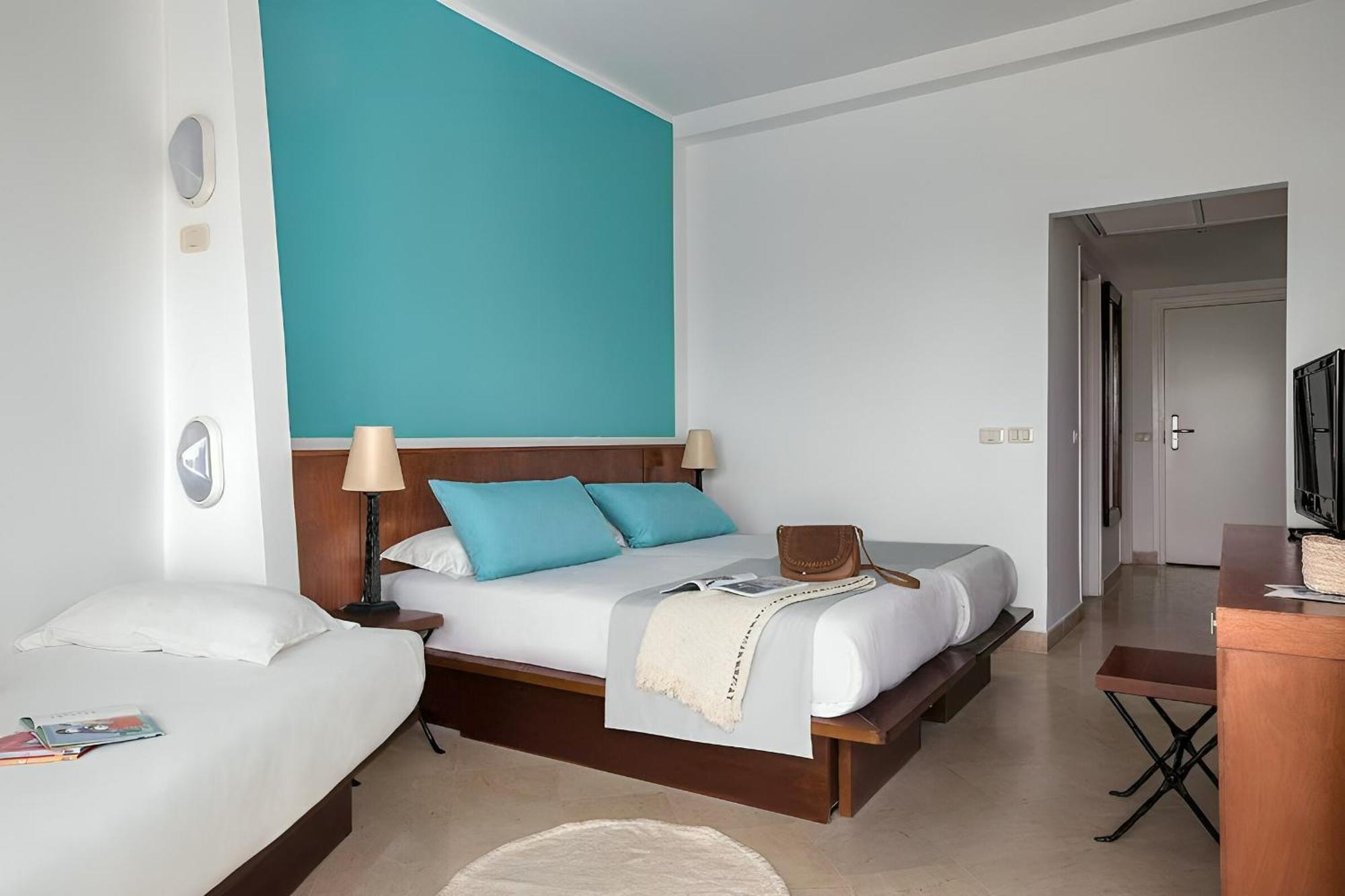 Palm Beach Club Djerba Midoun Exterior foto