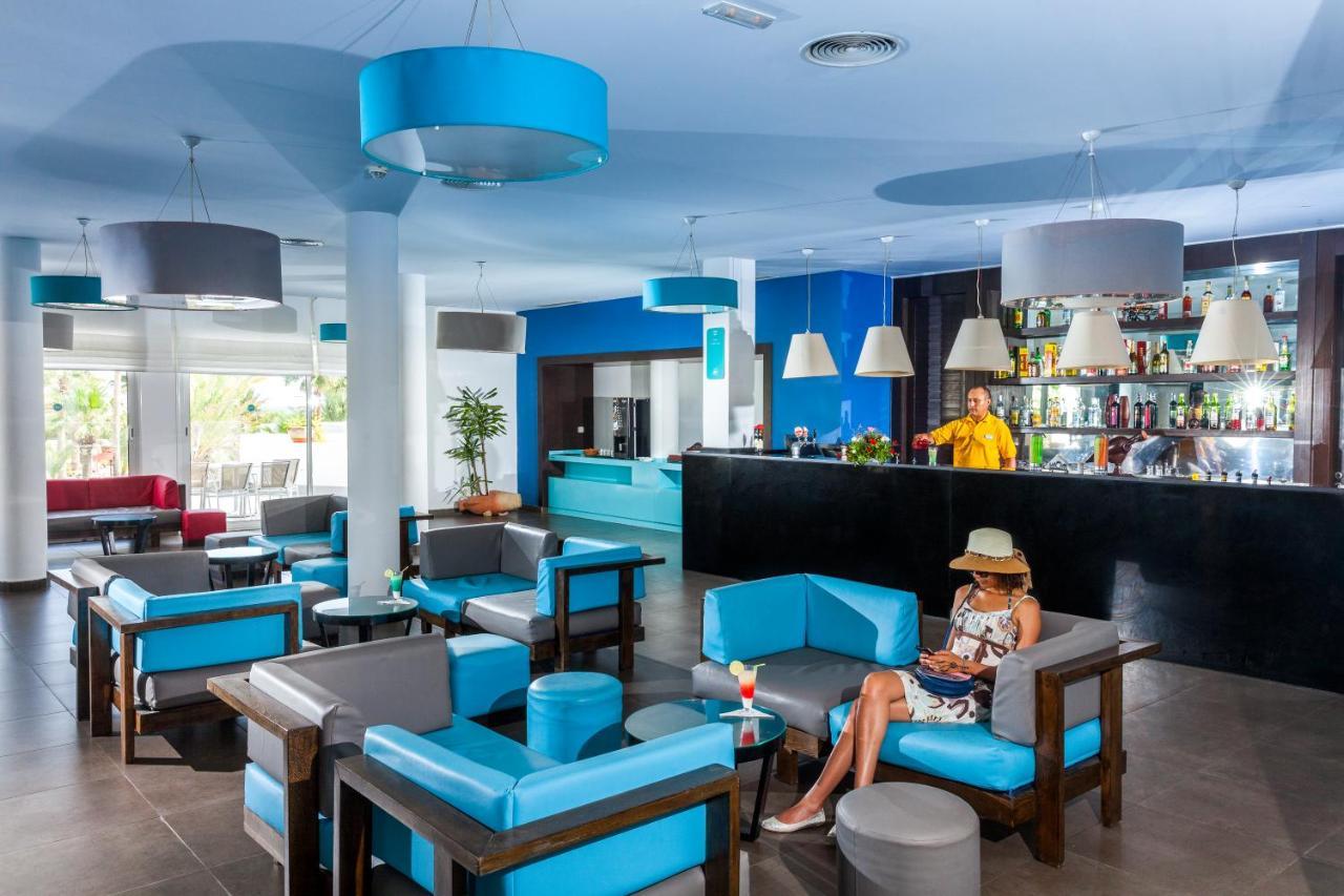 Palm Beach Club Djerba Midoun Exterior foto
